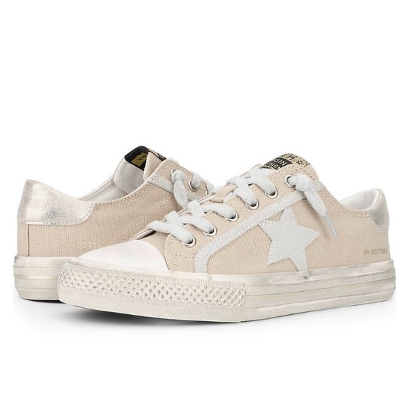 Vintage Havana Shoes - Vintage Havana Fashion Sneakers